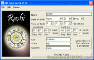 MB Free Rashi screenshot